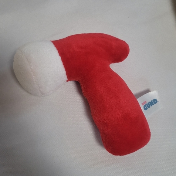 Baby Gund My First Tool Set Plush Toy 5 Piece - Picture 3 of 12